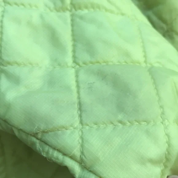 Patagonia Lightweight Puffer (size 6-12m)